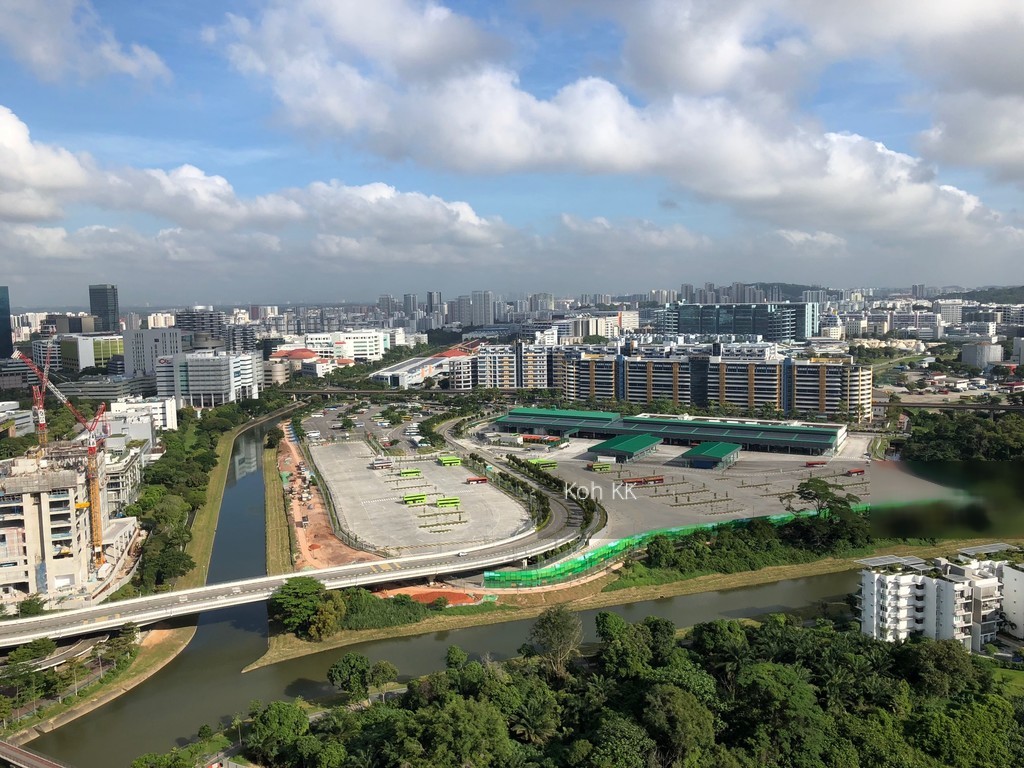 Parc Riviera (D5), Condominium #219782711